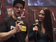 Preview 3 of VITALY ZD AT AVN 2016 WITH EVA LOVIA AND CELESTE STAR INTERVIEWS