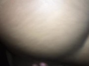 Preview 1 of Girlfriend riding my dick