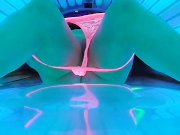 Preview 4 of HUGE SQUIRTING MILF  CAUGHT GIRL MASTURBATE AMATEUR ORGASM SQUIRT