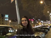 Preview 3 of MallCuties - amateur teen girl - teen on streets