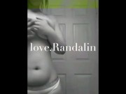 Preview 5 of LOVE.RANDALIN (VIDEO COMPILATION)