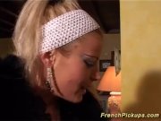 Preview 1 of french babe need deep anal sex