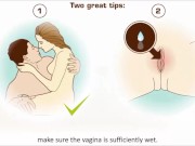 Preview 2 of How To Make A Girl Cum