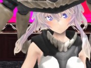 Preview 3 of [MMD] futanari Woclass [kantai] (PiNK CAT)