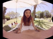 Preview 5 of VirtualRealPorn - Do you want sex with an asian girl?