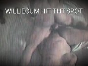 Preview 2 of WILLIECUM HIT THT SPOT