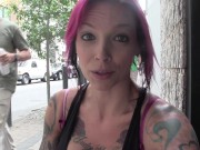 Preview 3 of Anna Bell Peak's Ask me Anything! Pornstar Question and Answer!