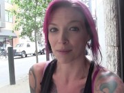 Preview 4 of Anna Bell Peak's Ask me Anything! Pornstar Question and Answer!