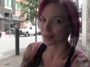 Preview 6 of Anna Bell Peak's Ask me Anything! Pornstar Question and Answer!
