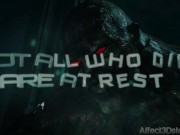 Preview 6 of Amusteven's Velna 3 Trailer - Release 9/24/16 - Monster Fucks Hot Red Head