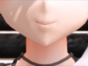 Preview 3 of [MMD] Paradise Gokuraku Jodo (R-18)