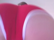 Preview 6 of THICK ASS WHITE GIRL