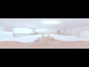 Preview 1 of VR BANGERS - Seth Gamble Fix & Fuck