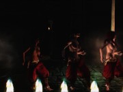 Preview 1 of Skyrim Remastered Topless Erotic Dance