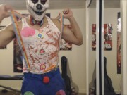 Preview 2 of Horny Clown