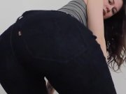 Preview 1 of AA ass shake joi