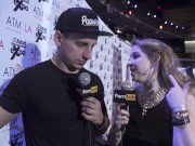 Preview 4 of AVN 2016 - Sunny Lane and Sara Luvv Interviews