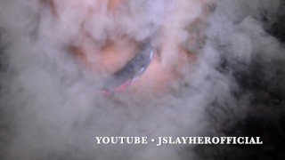 JSLAYHEROFFICIAL Youtube DEBUT! #XXXLifeEnt