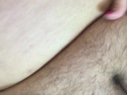Preview 1 of Ssbbw Growing Out Bush