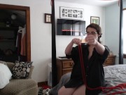 Preview 2 of Flogger Cuff Tutorial