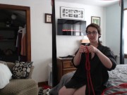 Preview 3 of Flogger Cuff Tutorial
