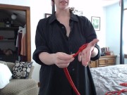 Preview 5 of Flogger Cuff Tutorial