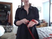 Preview 6 of Flogger Cuff Tutorial
