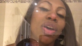 Wet Ebony Mouth - Ebony wet mouth XXX Mobile porn videos and Sex movies - Page 41 -  16honeys.com