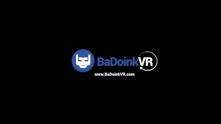 VR Porn Katrina Jade Fucks POV in Mustang on BaDoinkVR.com 180 3D