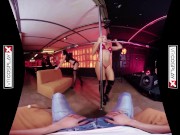 Preview 1 of GTA VR Porn Catalina Gets FUCKED in Stripclub POV on VRCosplayX.com