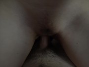 Preview 2 of Waking him up and Swallowing his Cum