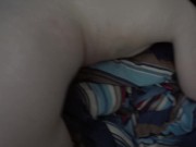 Preview 6 of Waking him up and Swallowing his Cum