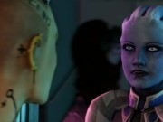 Preview 2 of Blue Star Episode 1 - Mass Effect [aardvarkianparadise]