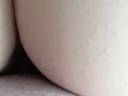 Preview 5 of Close up creampie