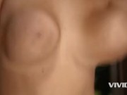 Preview 6 of Krystal Swift's big natural tits bounce up and down while getting fucked