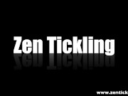 Preview 1 of Edith Legs Up Ticklish Orgasm - Zen T