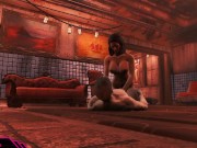 Preview 3 of Fallout 4 Better Sex Mod