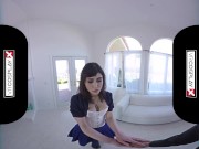 Preview 3 of VR Porn Video Game Bioshock Parody Hard Dick Riding On VR Cosplay X