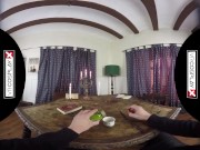 Preview 1 of VR Porn Fucking Hermione Scene With Stella Cox VR CosplayX