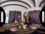 Preview 2 of VR Porn Fucking Hermione Scene With Stella Cox VR CosplayX