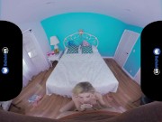 Preview 6 of BaDoink VR Jessa Rhodes Refreshes Fuck Memories VR Porn