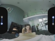 Preview 6 of BaDoink VR Abella Danger Seduces You VR Porn