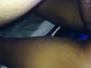 Preview 3 of Black Stud Fucking Girlfriend