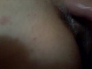 Preview 2 of Husband fucks his wife DP in all holes with toys and gives her real orgasm
