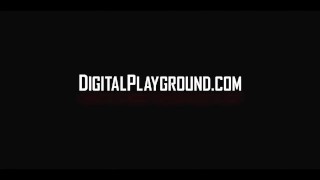 DigitalPlayground - Engine Trouble