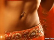 Preview 1 of Exotic Loveliness From Indian MILF Born To Seduce
