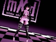 Preview 2 of [MMD] KiLLER LADY Tokizaki kyōzō