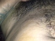 Preview 4 of Interracial Anal doggystyle pov