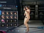 Preview 1 of Tekken 7 First Nude MOD