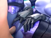 Preview 6 of Fuck Of The Game Widowmaker [fpsblyck]